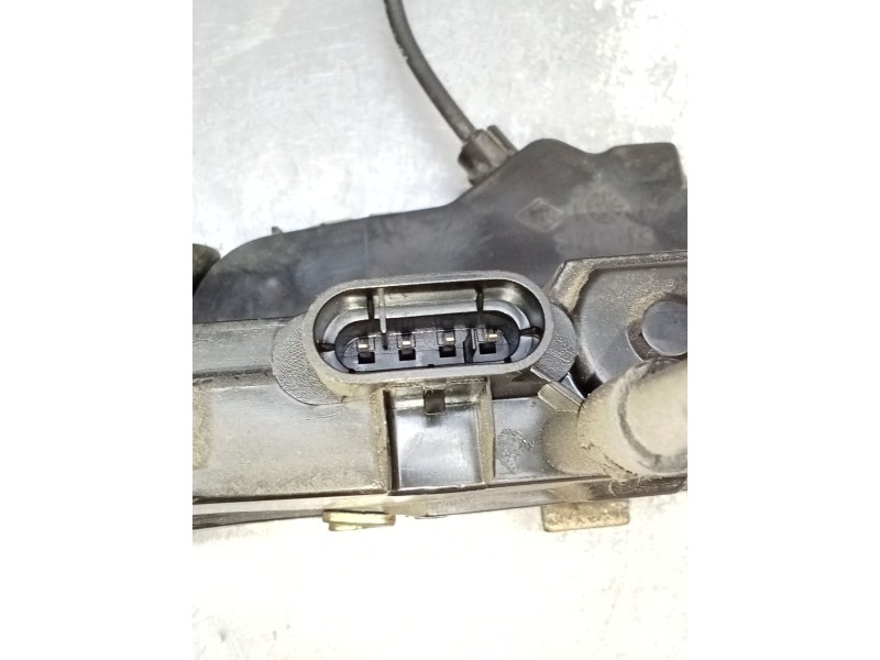 Recambio de motor cierre centralizado delantero izquierdo para renault grand scénic ii (jm0/1_) 1.9 dci (jm0g, jm12, jm1g, jm2c)