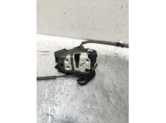 Recambio de motor cierre centralizado delantero izquierdo para ford focus iii 1.5 tdci referencia OEM IAM 921755107 5P BM5AA2181