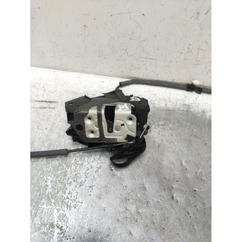 Recambio de motor cierre centralizado delantero izquierdo para ford focus iii 1.5 tdci referencia OEM IAM 921755107 5P BM5AA2181
