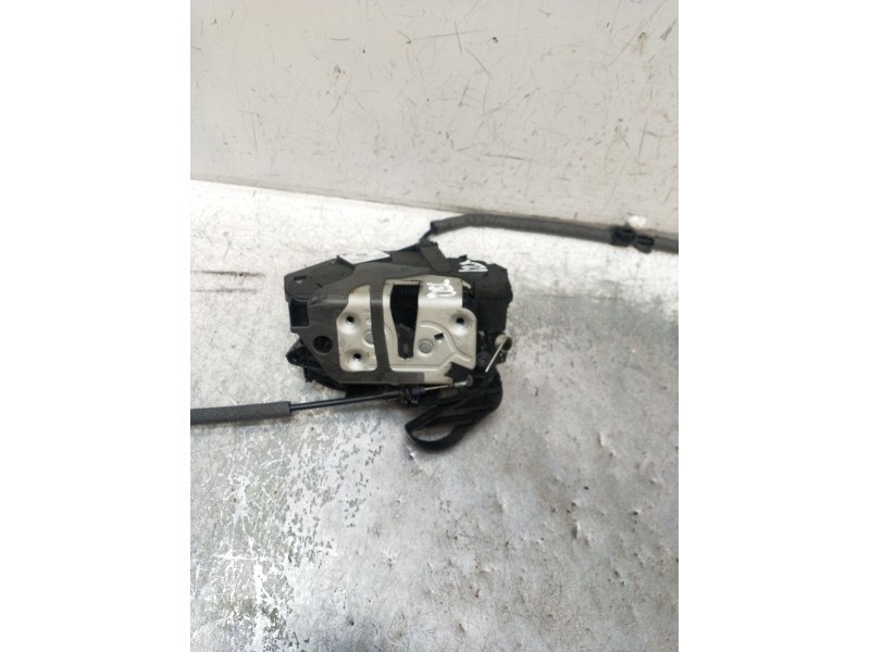 Recambio de motor cierre centralizado delantero izquierdo para ford focus iii 1.5 tdci referencia OEM IAM 921755107 5P BM5AA2181