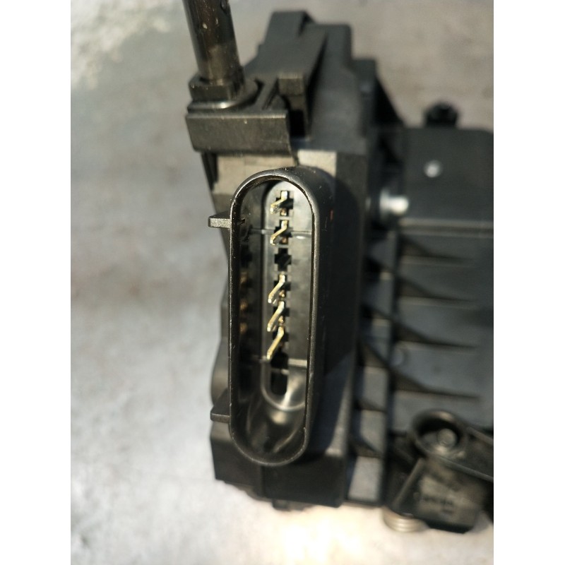 Recambio de motor cierre centralizado delantero izquierdo para ford focus iii 1.5 tdci referencia OEM IAM 921755107 5P BM5AA2181