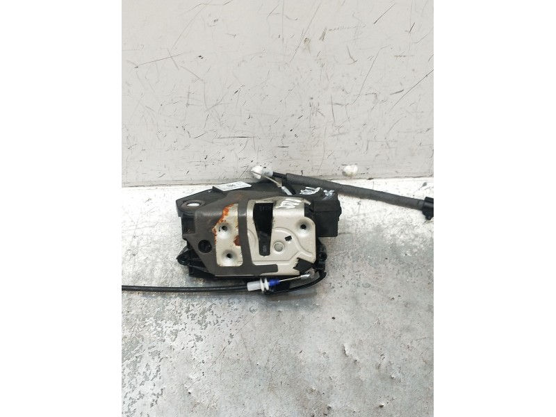 Recambio de motor cierre centralizado trasero izquierdo para ford focus iii 1.5 tdci referencia OEM IAM 921765107 BM5AA26413AH 5