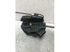 Recambio de motor cierre centralizado trasero izquierdo para ford focus iii 1.5 tdci referencia OEM IAM 921765107 BM5AA26413AH 5 2