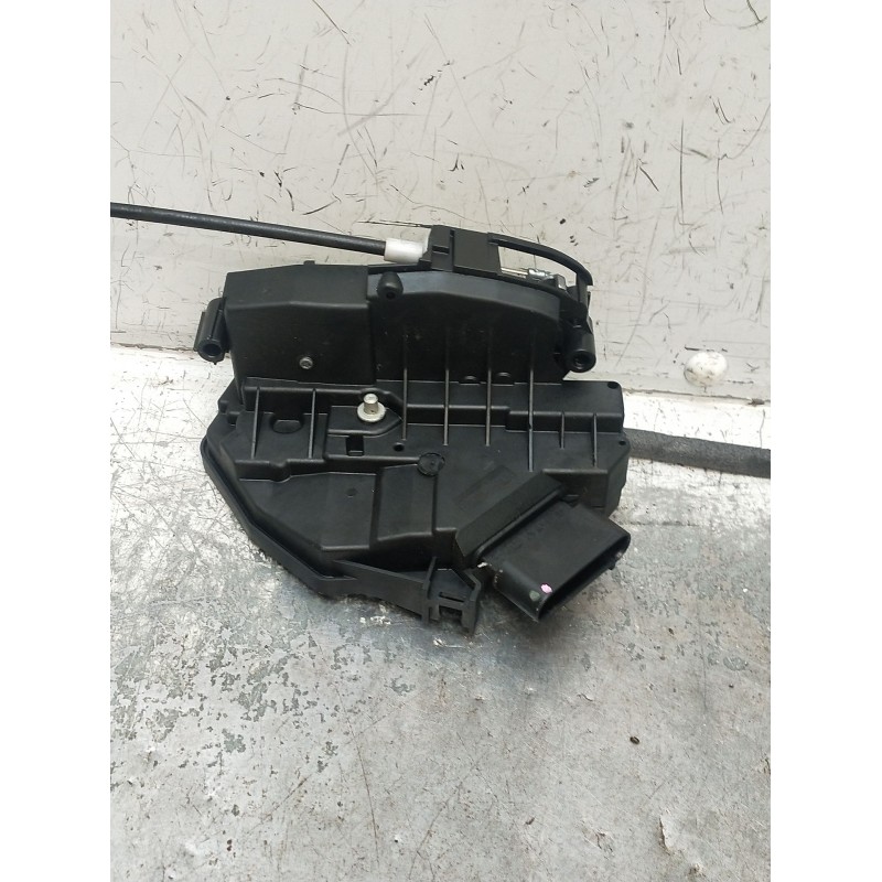 Recambio de motor cierre centralizado trasero izquierdo para ford focus iii 1.5 tdci referencia OEM IAM 921765107 BM5AA26413AH 5