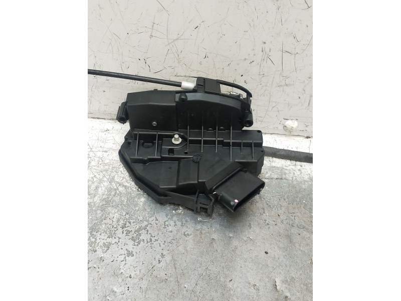 Recambio de motor cierre centralizado trasero izquierdo para ford focus iii 1.5 tdci referencia OEM IAM 921765107 BM5AA26413AH 5