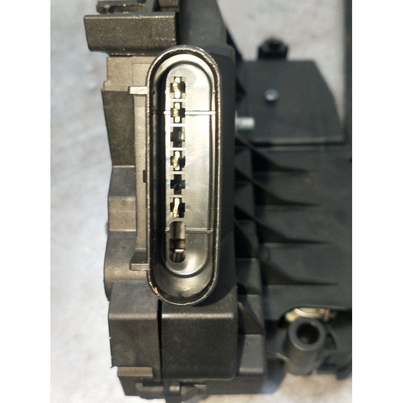 Recambio de motor cierre centralizado trasero izquierdo para ford focus iii 1.5 tdci referencia OEM IAM 921765107 BM5AA26413AH 5