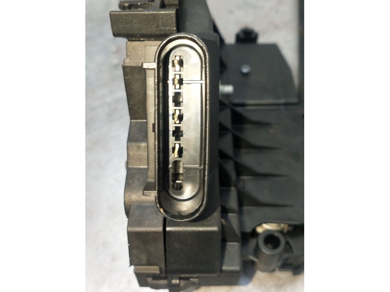 Recambio de motor cierre centralizado trasero izquierdo para ford focus iii 1.5 tdci referencia OEM IAM 921765107 BM5AA26413AH 5