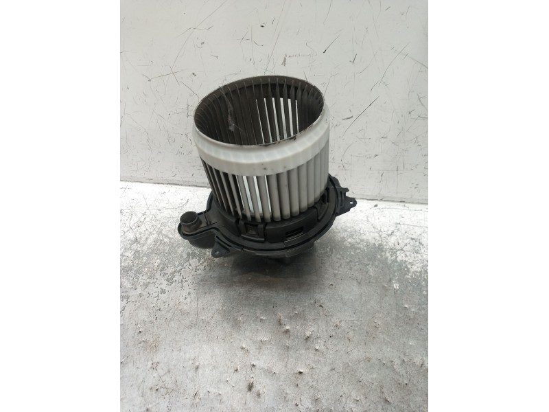 Recambio de motor calefaccion para dacia dokker monospace (ke_) 1.5 dci / blue dci 75 (keaj, keah, kejw) referencia OEM IAM 5P37