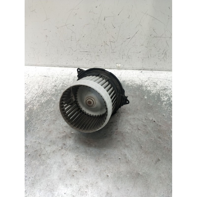 Recambio de motor calefaccion para dacia dokker monospace (ke_) 1.5 dci / blue dci 75 (keaj, keah, kejw) referencia OEM IAM 5P37