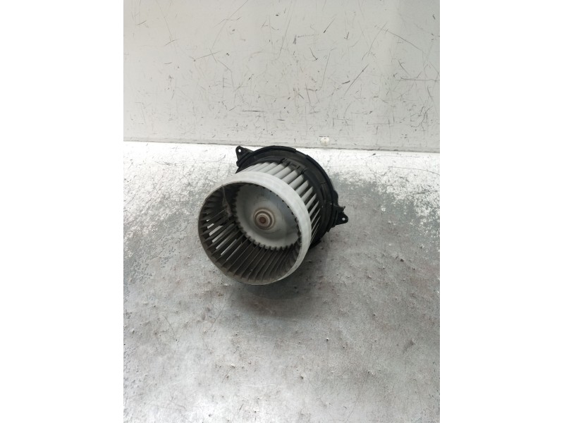 Recambio de motor calefaccion para dacia dokker monospace (ke_) 1.5 dci / blue dci 75 (keaj, keah, kejw) referencia OEM IAM 5P37