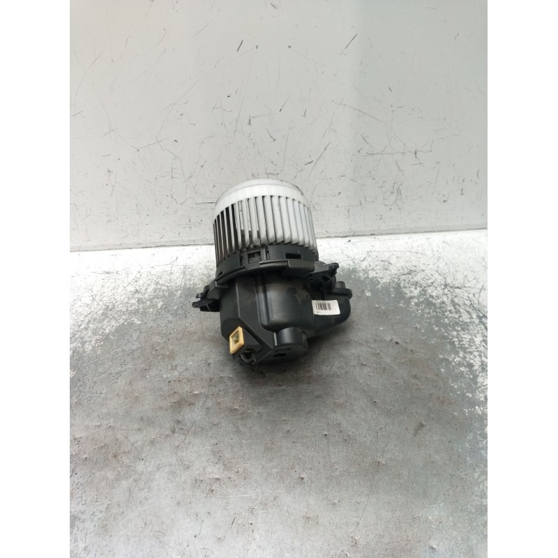 Recambio de motor calefaccion para dacia dokker monospace (ke_) 1.5 dci / blue dci 75 (keaj, keah, kejw) referencia OEM IAM 5P37