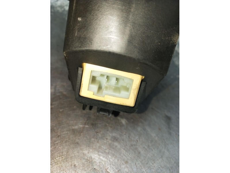 Recambio de motor calefaccion para dacia dokker monospace (ke_) 1.5 dci / blue dci 75 (keaj, keah, kejw) referencia OEM IAM 5P37