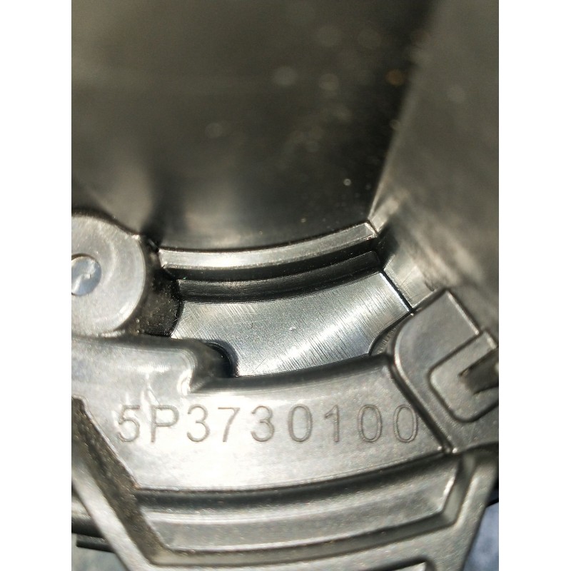 Recambio de motor calefaccion para dacia dokker monospace (ke_) 1.5 dci / blue dci 75 (keaj, keah, kejw) referencia OEM IAM 5P37