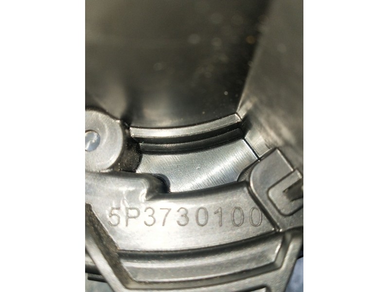 Recambio de motor calefaccion para dacia dokker monospace (ke_) 1.5 dci / blue dci 75 (keaj, keah, kejw) referencia OEM IAM 5P37