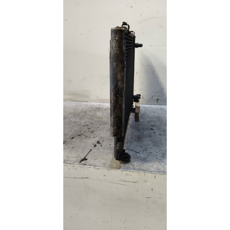 Recambio de condensador / radiador aire acondicionado para toyota yaris (ncp1/nlp1/scp1) 1.4 d-4d linea luna referencia OEM IAM 