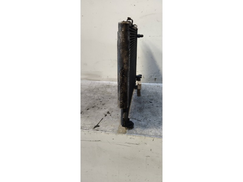 Recambio de condensador / radiador aire acondicionado para toyota yaris (ncp1/nlp1/scp1) 1.4 d-4d linea luna referencia OEM IAM 
