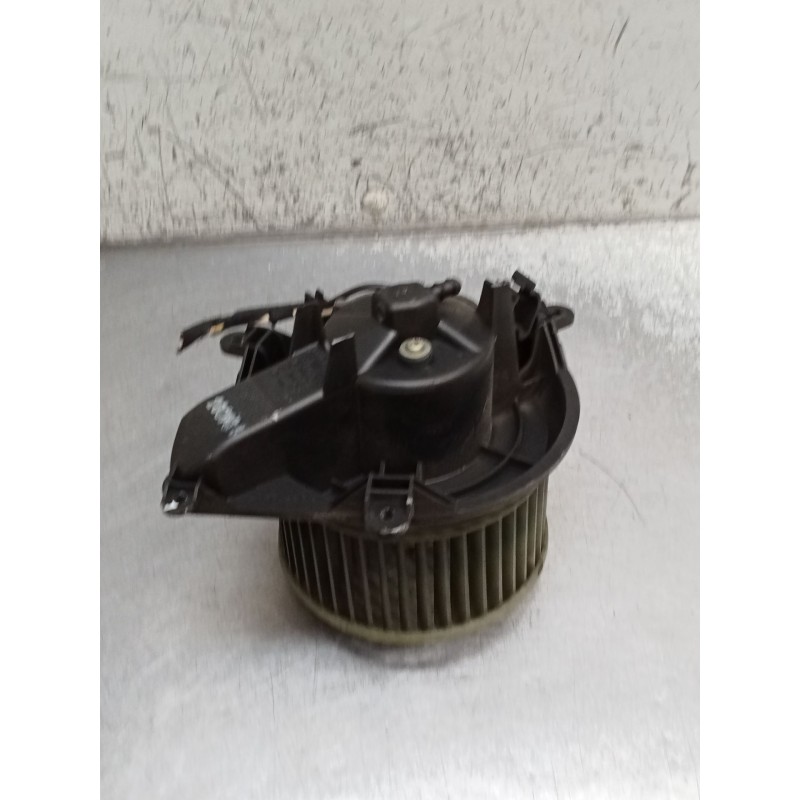 Recambio de motor calefaccion para citroën xsara (n1) 2.0 hdi 90 referencia OEM IAM 210681233F 740471233F 