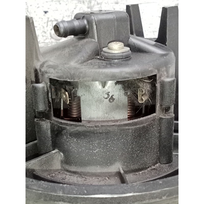 Recambio de motor calefaccion para citroën xsara (n1) 2.0 hdi 90 referencia OEM IAM 210681233F 740471233F 