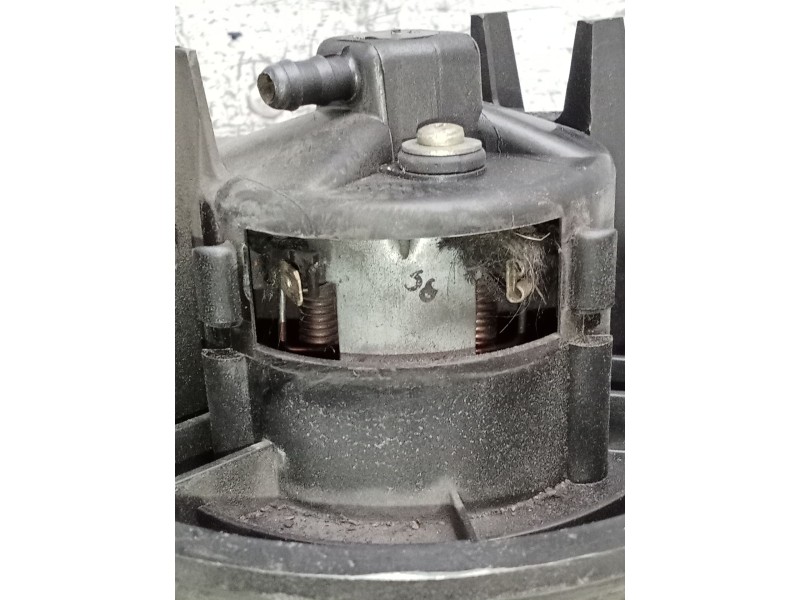 Recambio de motor calefaccion para citroën xsara (n1) 2.0 hdi 90 referencia OEM IAM 210681233F 740471233F 