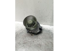 Recambio de motor calefaccion para audi a4 b5 (8d2) 1.9 tdi referencia OEM IAM 8D1820021 740221233F 