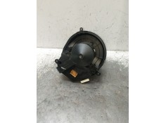Recambio de motor calefaccion para audi a4 b5 (8d2) 1.9 tdi referencia OEM IAM 8D1820021 740221233F  2