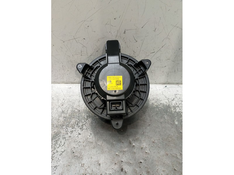 Recambio de motor calefaccion para ford puma (j2k, cf7) 1.0 ecoboost mhev referencia OEM IAM R2X619846AACW 1000728 2404200480