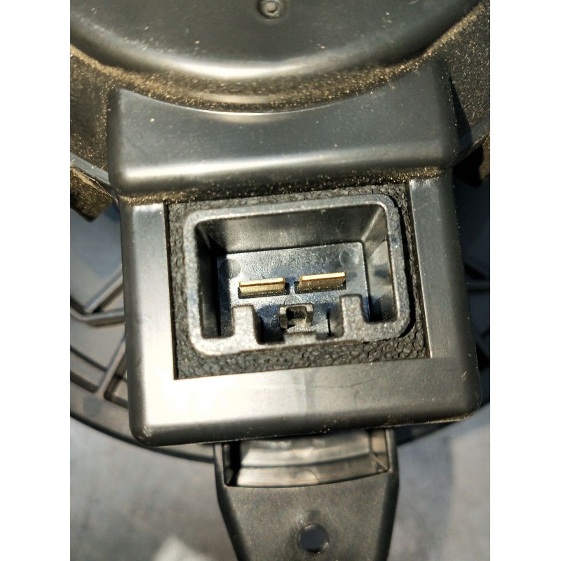 Recambio de motor calefaccion para ford puma (j2k, cf7) 1.0 ecoboost mhev referencia OEM IAM R2X619846AACW 1000728 2404200480