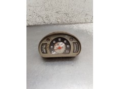 Recambio de cuadro instrumentos para seat 600 (110b) 0.8 referencia OEM IAM   