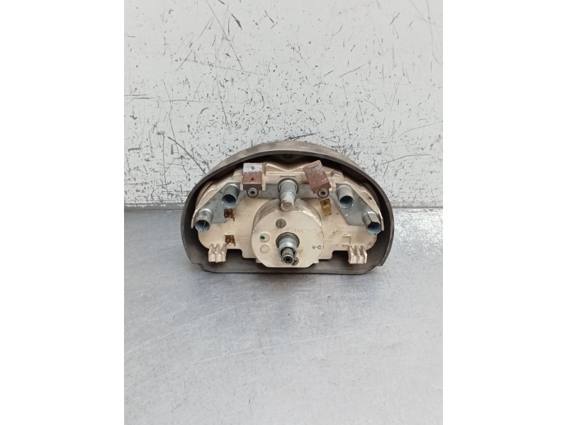 Recambio de cuadro instrumentos para seat 600 (110b) 0.8 referencia OEM IAM   