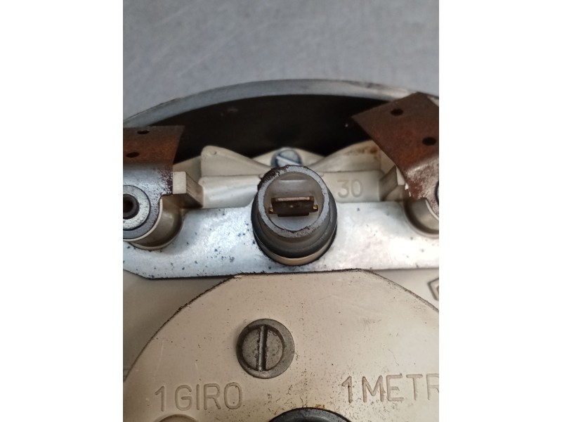 Recambio de cuadro instrumentos para seat 600 (110b) 0.8 referencia OEM IAM   