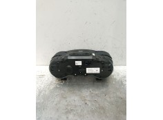 Recambio de cuadro instrumentos para ford focus iii 1.5 tdci referencia OEM IAM F1ET10849BLV F1ET14C026BBG F1ET14F094BB 2