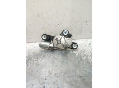 Recambio de motor limpia trasero para ford focus iii 1.5 tdci referencia OEM IAM 0390201259 F1FB17K441AA 