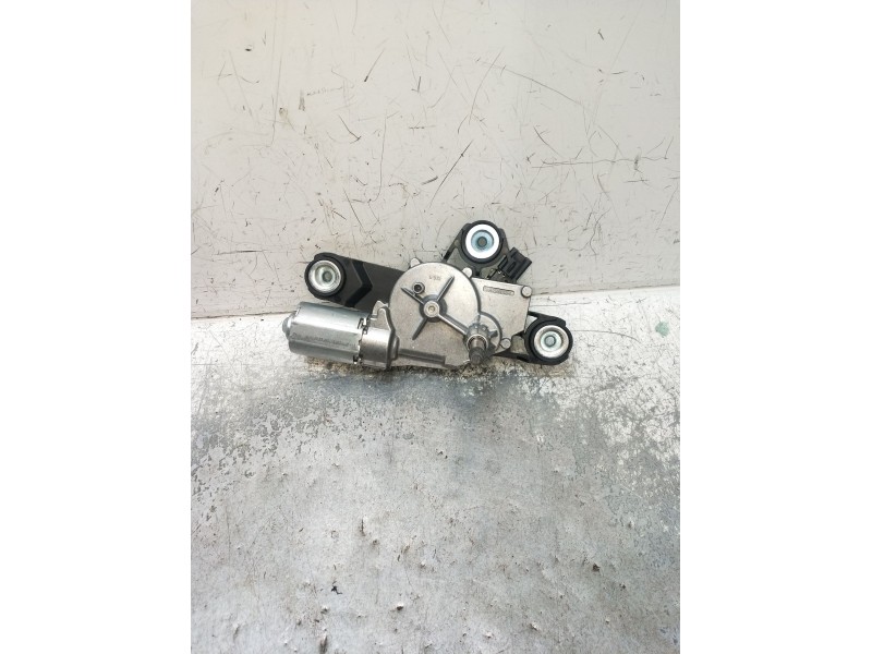 Recambio de motor limpia trasero para ford focus iii 1.5 tdci referencia OEM IAM 0390201259 F1FB17K441AA 