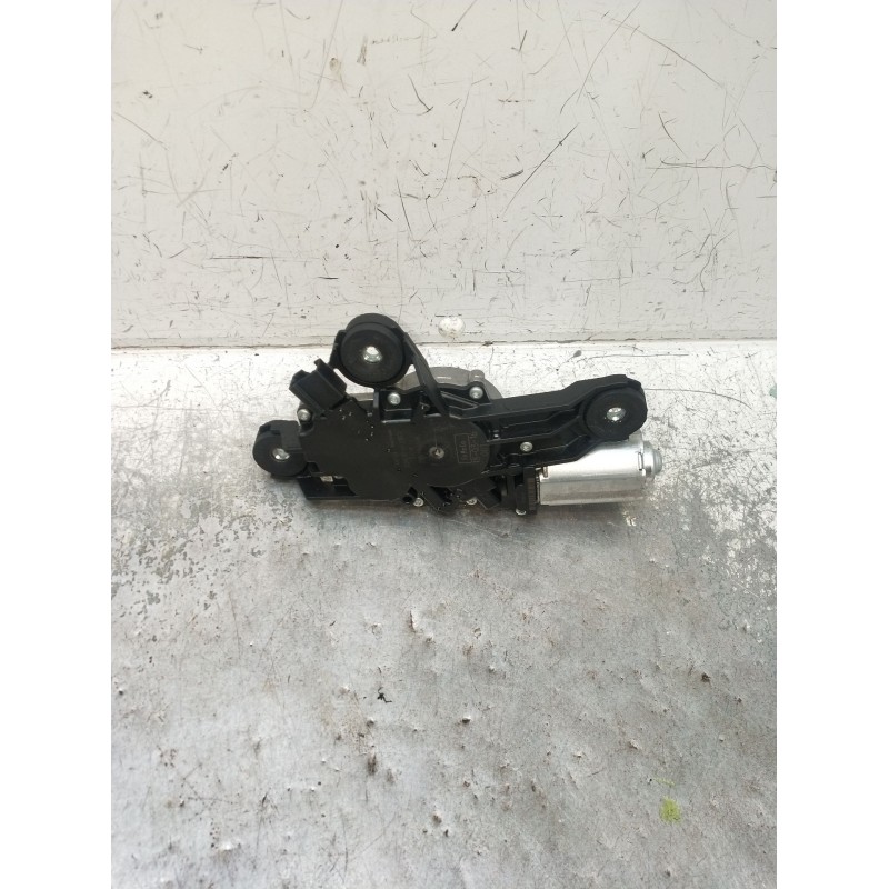 Recambio de motor limpia trasero para ford focus iii 1.5 tdci referencia OEM IAM 0390201259 F1FB17K441AA 