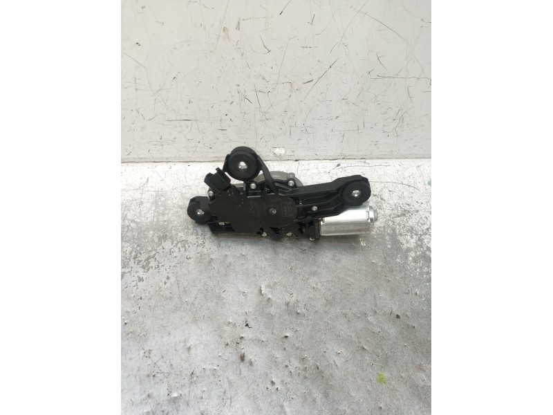 Recambio de motor limpia trasero para ford focus iii 1.5 tdci referencia OEM IAM 0390201259 F1FB17K441AA 