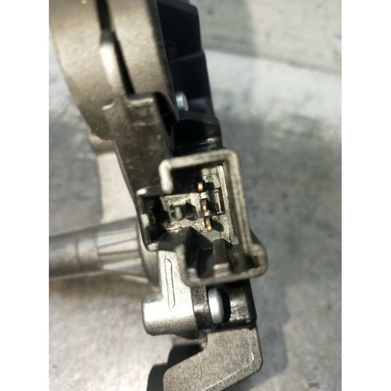 Recambio de motor limpia trasero para ford focus iii 1.5 tdci referencia OEM IAM 0390201259 F1FB17K441AA 