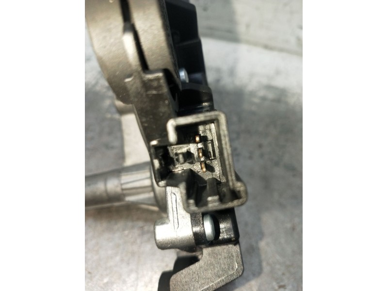 Recambio de motor limpia trasero para ford focus iii 1.5 tdci referencia OEM IAM 0390201259 F1FB17K441AA 