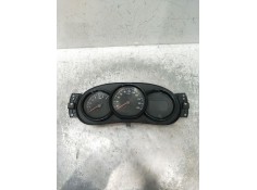 Recambio de cuadro instrumentos para dacia dokker monospace (ke_) 1.5 dci / blue dci 75 (keaj, keah, kejw) referencia OEM IAM 24