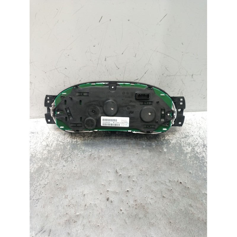 Recambio de cuadro instrumentos para dacia dokker monospace (ke_) 1.5 dci / blue dci 75 (keaj, keah, kejw) referencia OEM IAM 24