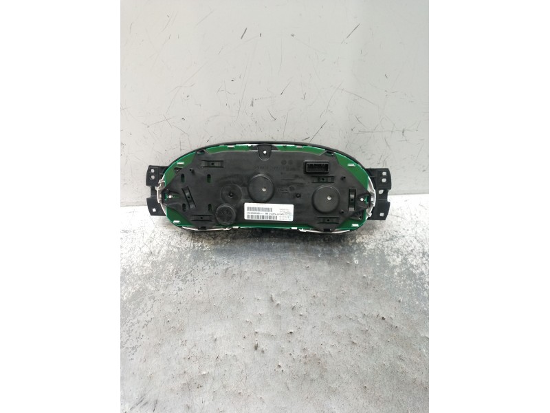 Recambio de cuadro instrumentos para dacia dokker monospace (ke_) 1.5 dci / blue dci 75 (keaj, keah, kejw) referencia OEM IAM 24