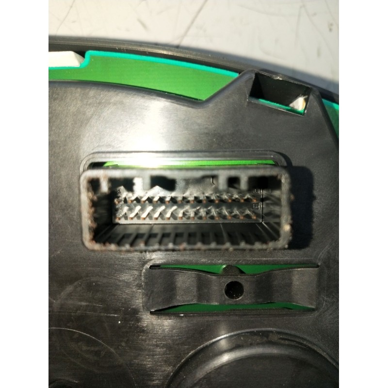 Recambio de cuadro instrumentos para dacia dokker monospace (ke_) 1.5 dci / blue dci 75 (keaj, keah, kejw) referencia OEM IAM 24