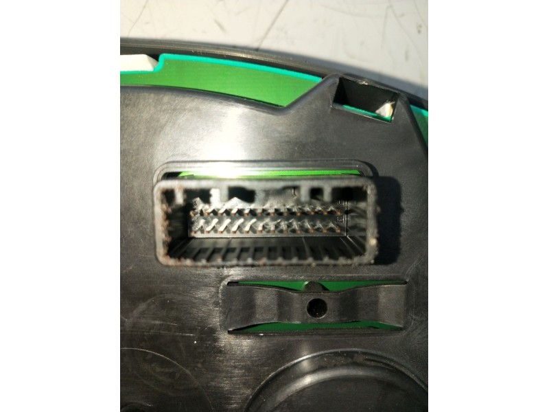 Recambio de cuadro instrumentos para dacia dokker monospace (ke_) 1.5 dci / blue dci 75 (keaj, keah, kejw) referencia OEM IAM 24