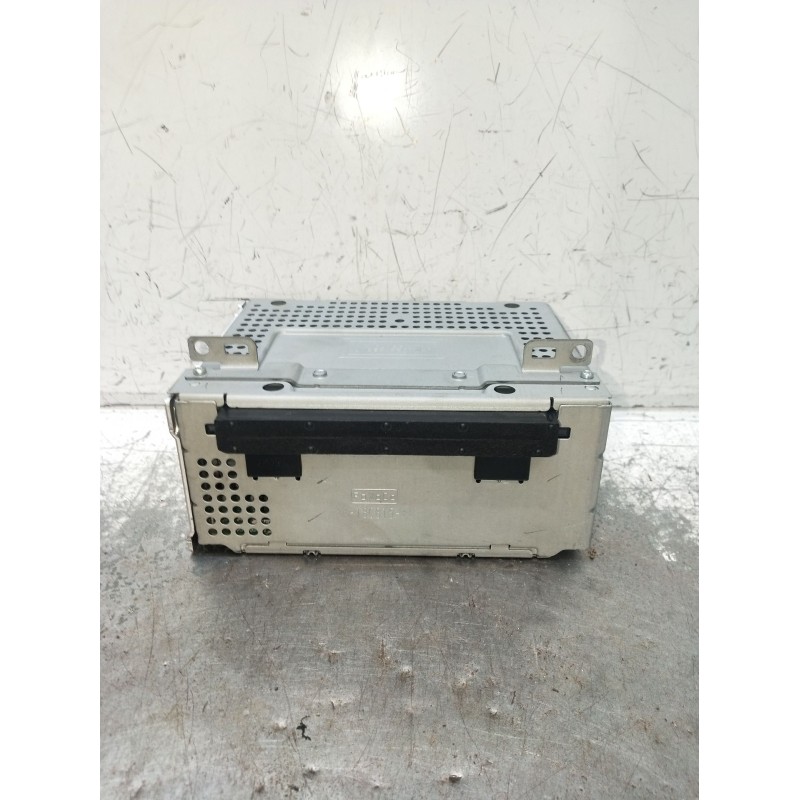 Recambio de sistema audio / radio cd para ford focus iii 1.5 tdci referencia OEM IAM F1BT18C815KP 10R048415 