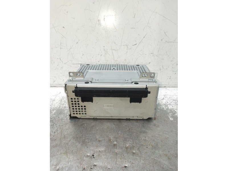 Recambio de sistema audio / radio cd para ford focus iii 1.5 tdci referencia OEM IAM F1BT18C815KP 10R048415 