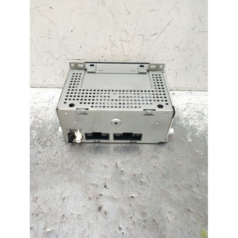 Recambio de sistema audio / radio cd para ford focus iii 1.5 tdci referencia OEM IAM F1BT18C815KP 10R048415 