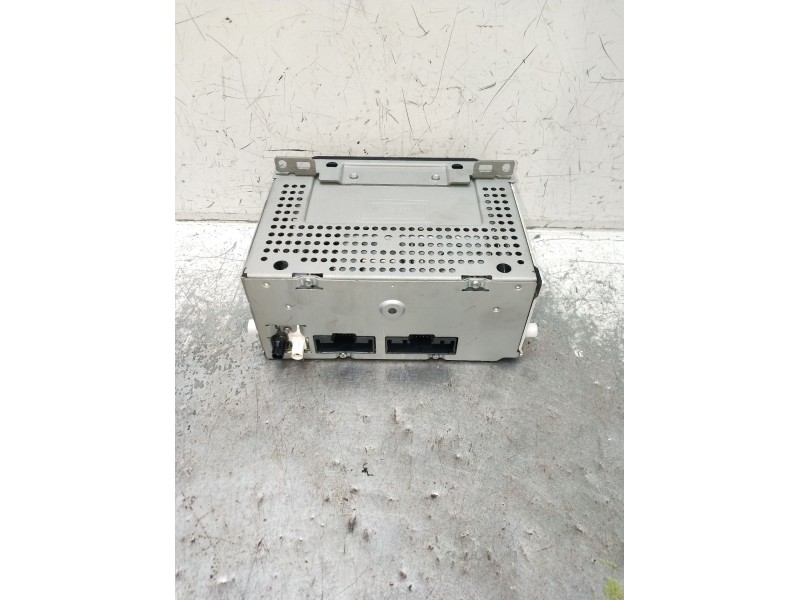 Recambio de sistema audio / radio cd para ford focus iii 1.5 tdci referencia OEM IAM F1BT18C815KP 10R048415 