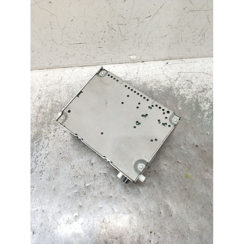 Recambio de sistema audio / radio cd para ford focus iii 1.5 tdci referencia OEM IAM F1BT18C815KP 10R048415 