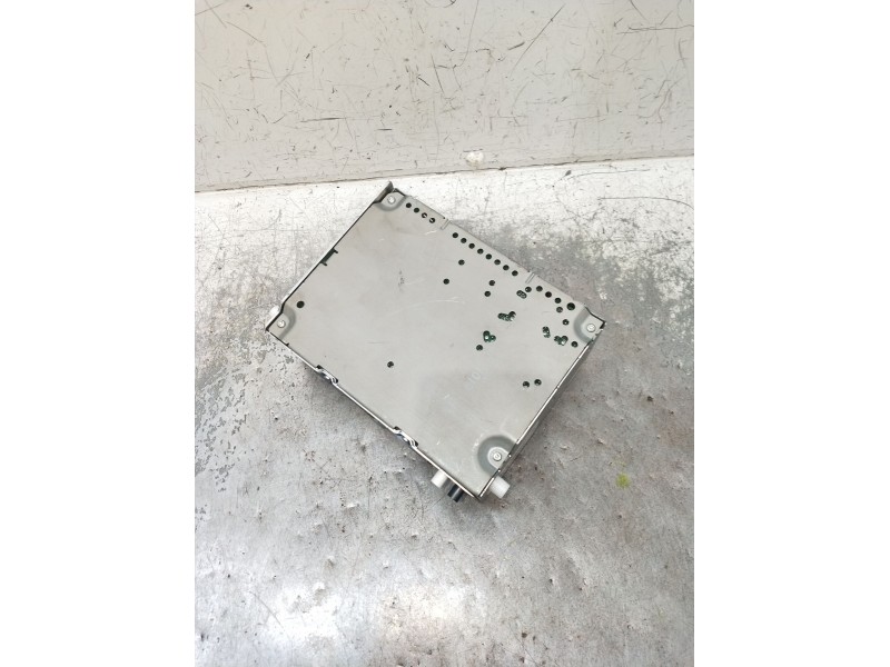 Recambio de sistema audio / radio cd para ford focus iii 1.5 tdci referencia OEM IAM F1BT18C815KP 10R048415 