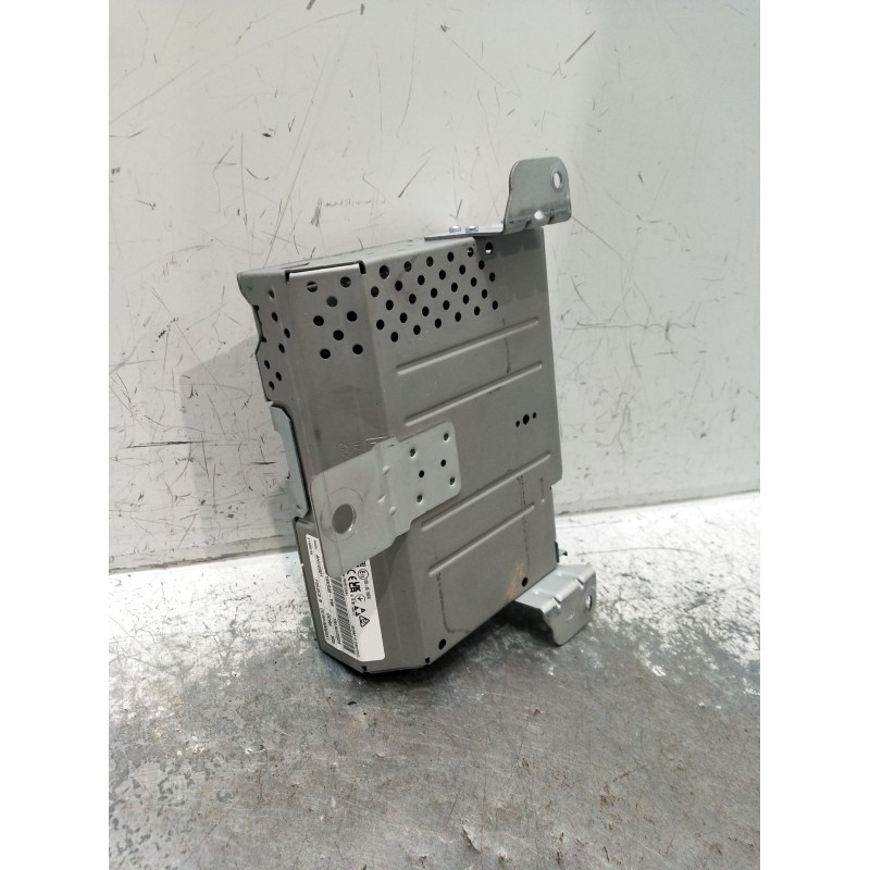 Recambio de sistema audio / radio cd para ford puma (j2k, cf7) 1.0 ecoboost mhev referencia OEM IAM R11TT18K938YM AHUE001 