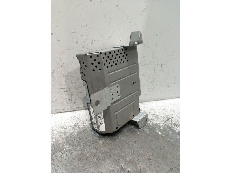 Recambio de sistema audio / radio cd para ford puma (j2k, cf7) 1.0 ecoboost mhev referencia OEM IAM R11TT18K938YM AHUE001 